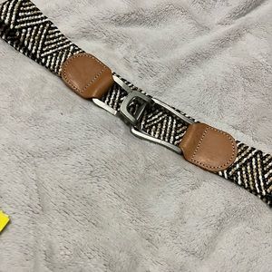 Cold water Creek belt